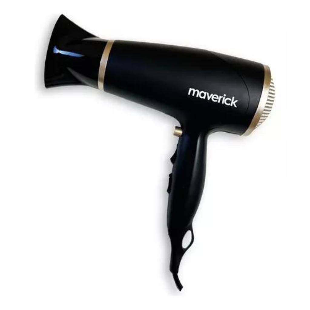 Secador de pelo MAVERICK