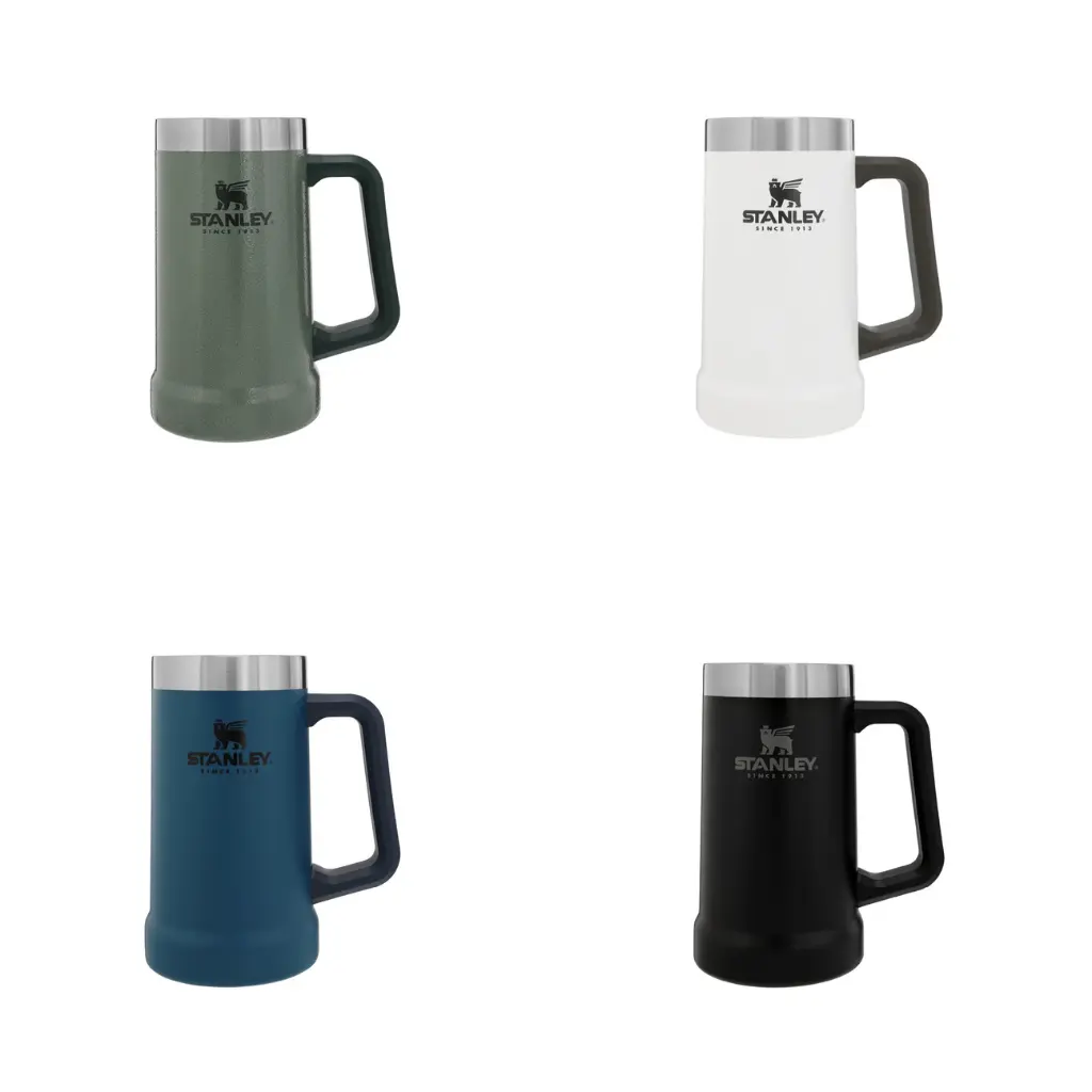 Jarra Chopp Stanley 700ml
