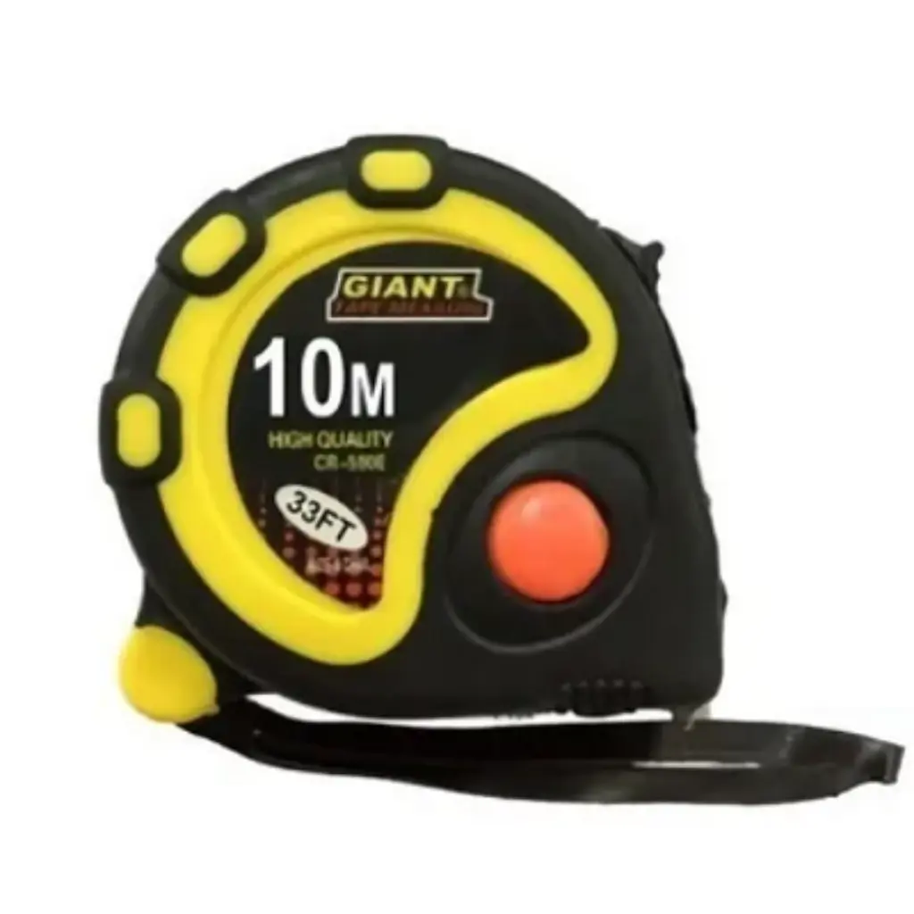 Cinta métrica 10mts