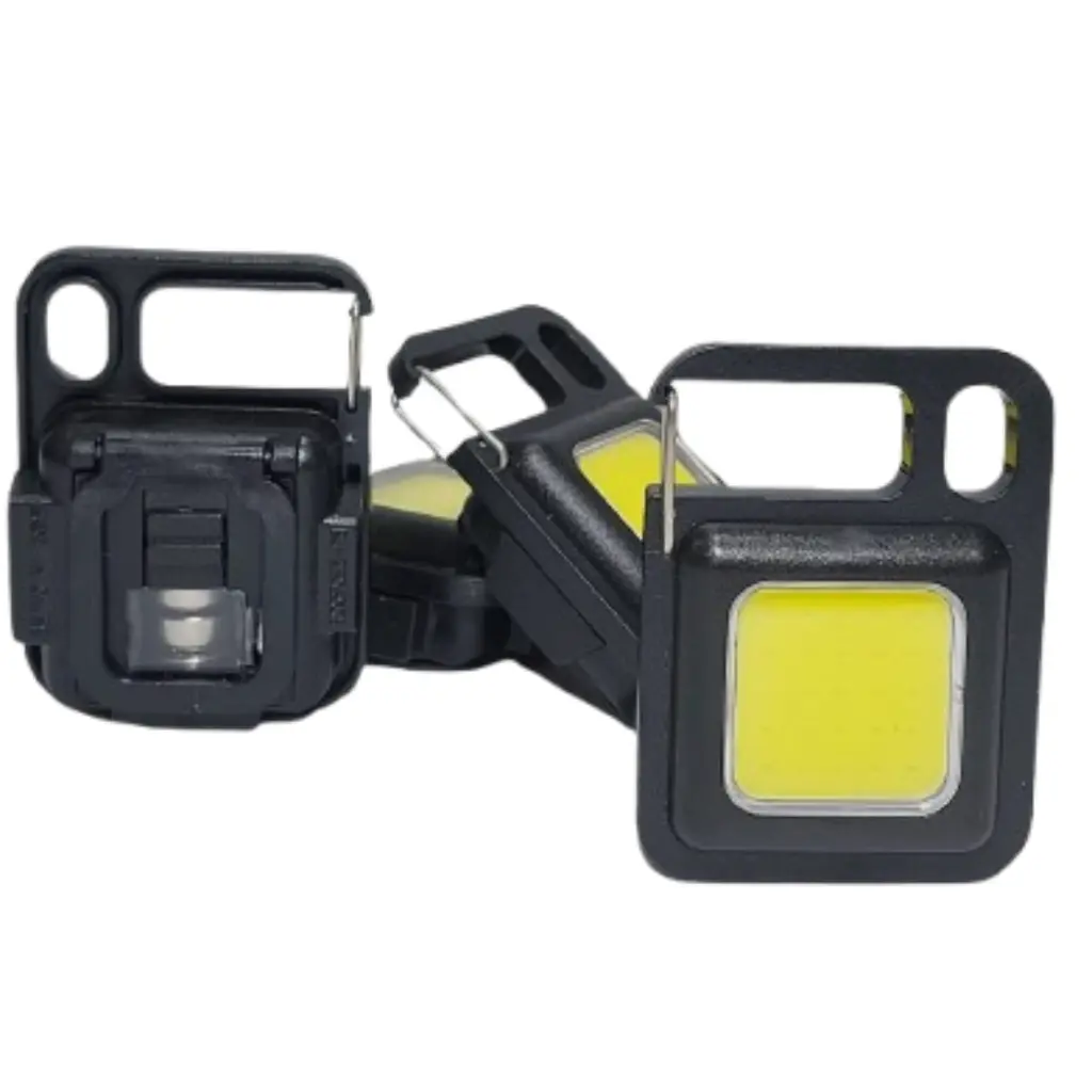 Llavero Mini Linterna LED