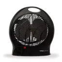Caloventor Con Termostato Kanji Home 2000w 