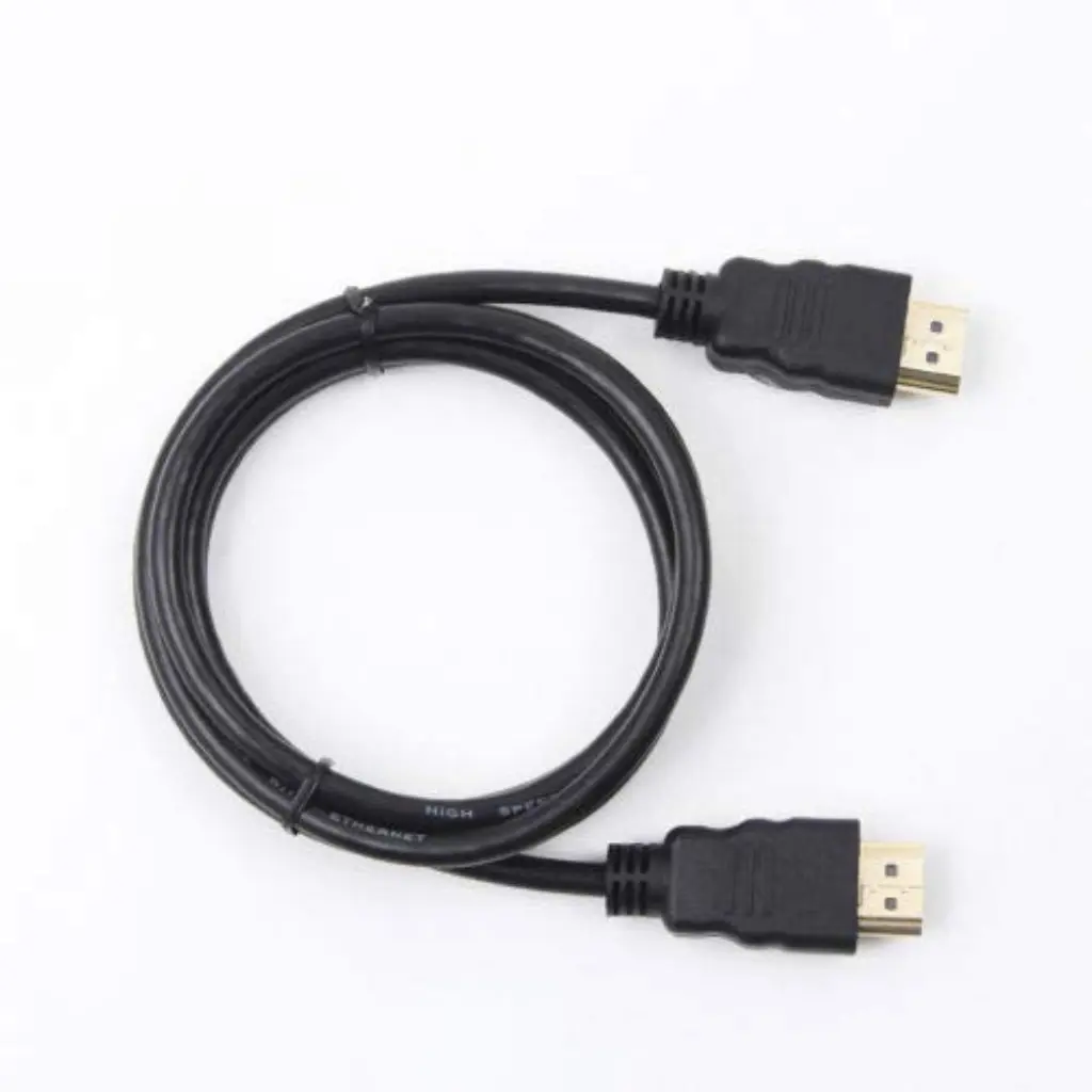 Cable HDMI 0,80cm 4K Full HD