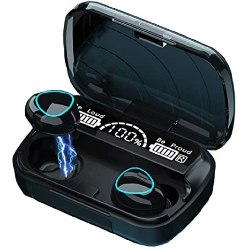 Auriculares M10 Newest Wireless
