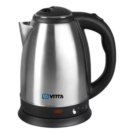 [4272] Pava Eléctrica Vitta 1.8L Corte Mate PAV-PE15001M