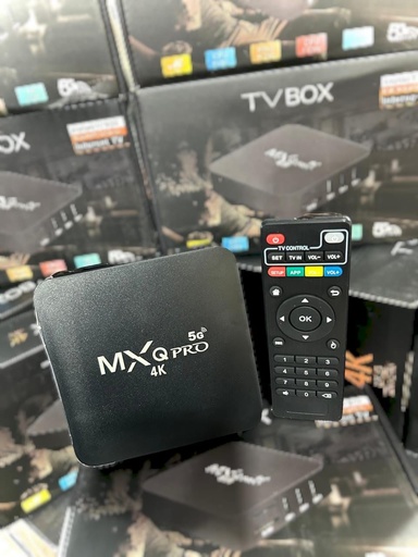[WKQSYF] Convertidor Programado Magic App Box