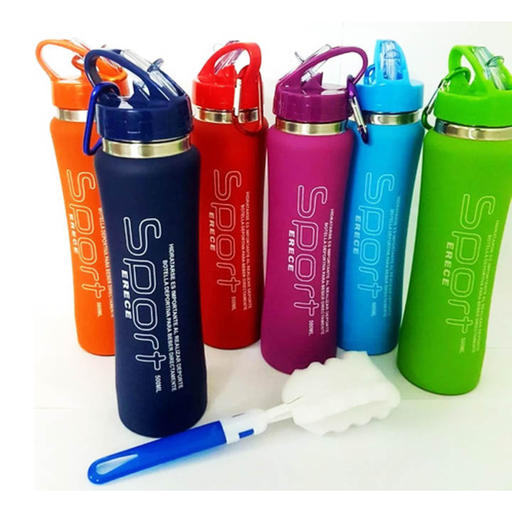 [BOT001] Botella termica sport 500Ml
