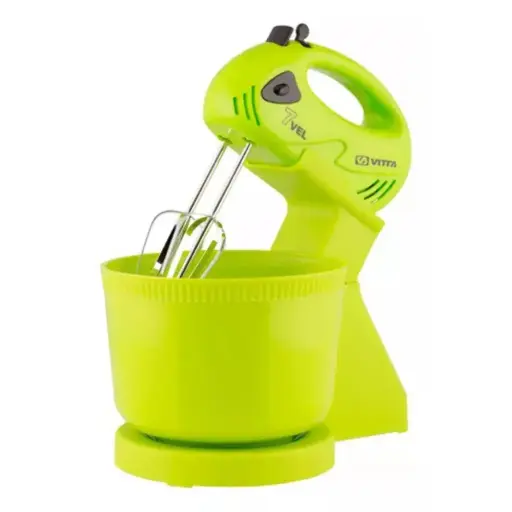 [5048] Batidora con Bowl Vitta Verde