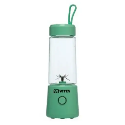 [4923] Licuadora Portátil USB VITTA - Verde 