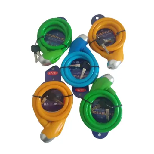 [TL0325] Linga para Bicicletas - Colores 