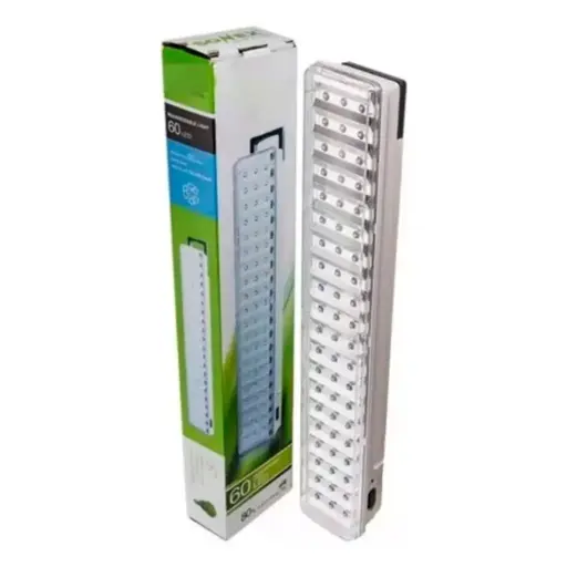 [LUZ-LED-60] Luz de emergencia 60 LED